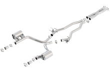 Load image into Gallery viewer, Borla 140678 Cat-Back Exhaust System - ATAK® for Select Dodge Challenger