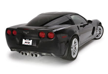Load image into Gallery viewer, Borla 140679 Cat-Back Exhaust System - S-Type ll