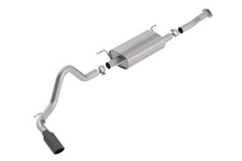 Load image into Gallery viewer, Borla 140680BC Cat-Back Exhaust System - S-Type for Select Toyota Tacoma