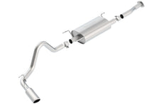 Load image into Gallery viewer, Borla 140680 Cat-Back Exhaust System - S-Type for Select Toyota Tacoma