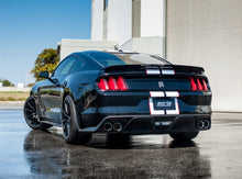 Load image into Gallery viewer, Borla 140684 Cat-Back Exhaust System - ATAK® for Select Ford Mustang