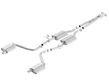 Load image into Gallery viewer, Borla 140685 Cat-Back Exhaust System - S-Type for Select Chrysler 300, Dodge Charger