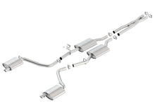 Load image into Gallery viewer, Borla 140686 Cat-Back Exhaust System - ATAK® for Select Chrysler 300, Dodge Charger