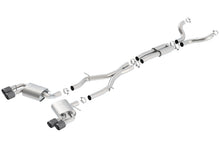 Load image into Gallery viewer, Borla 140688CF Cat-Back Exhaust System - ATAK®