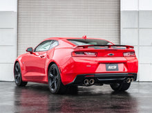 Load image into Gallery viewer, Borla 140688 Cat-Back Exhaust System - ATAK® for Select Chevrolet Camaro