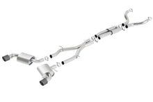 Load image into Gallery viewer, Borla 140690CF Cat-Back Exhaust System - ATAK®