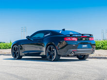 Load image into Gallery viewer, Borla 140690 Cat-Back Exhaust System - ATAK® for Select Chevrolet Camaro