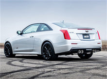 Load image into Gallery viewer, Borla 140692 Cat-Back Exhaust System - S-Type for Select Cadillac ATS