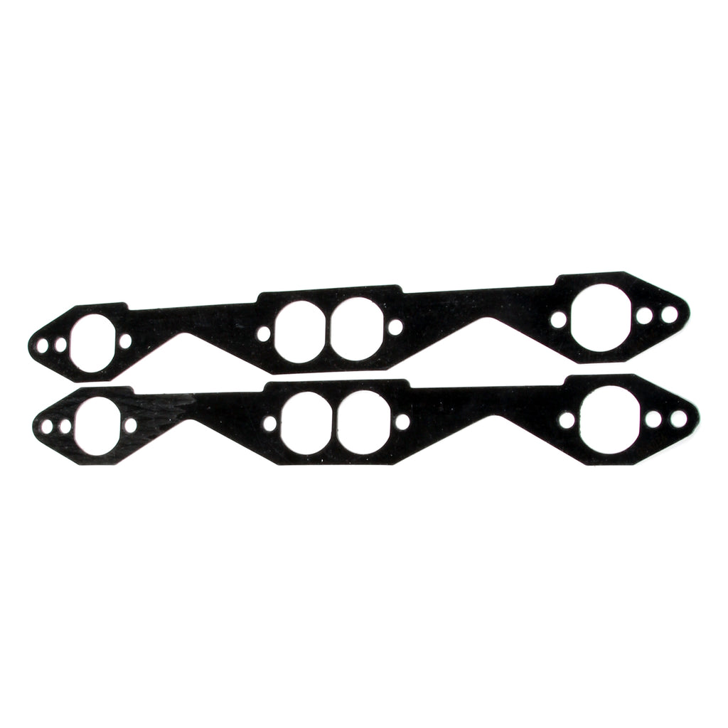 BBK Performance Parts 1406 PREMIUM HEADER GASKET SET- GM 5.0 5.7 SMALL BLOCK (PAIR) for Select Chevrolet C1500, Chevrolet Camaro, Chevrolet Caprice, Chevrolet Express 1500, Chevrolet Impala, Chevrolet K1500, Chevrolet Silverado, Chevrolet Suburban 1500,