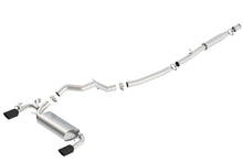Load image into Gallery viewer, Borla 140702BC Cat-Back Exhaust System - S-Type for Select Ford Focus