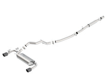 Load image into Gallery viewer, Borla 140702CFBA Cat-Back Exhaust System - S-Type