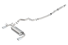 Load image into Gallery viewer, Borla 140702 Cat-Back Exhaust System - S-Type for Select Ford Focus