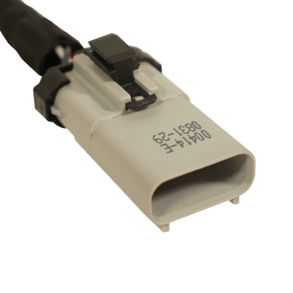 BD Diesel 1407046 Wiring Plug Adapter - HE300VG Style Actuator Dodge 2007.5-2012 6.7L Cummins for Select Dodge Ram 2500, Dodge Ram 3500, Ram 2500, Ram