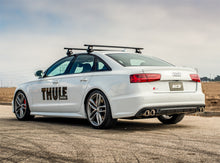 Load image into Gallery viewer, Borla 140704 Cat-Back Exhaust System - S-Type for Select Audi S6