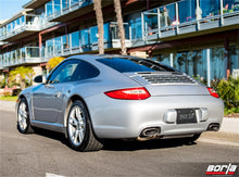 Load image into Gallery viewer, Borla 140711 Cat-Back Exhaust System - S-Type for Select Porsche 911