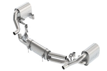 Load image into Gallery viewer, Borla 140711 Cat-Back Exhaust System - S-Type for Select Porsche 911