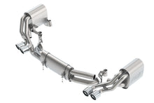 Load image into Gallery viewer, Borla 140712 Cat-Back Exhaust System - S-Type for Select Porsche 911