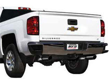 Load image into Gallery viewer, Borla 140718BC Cat-Back™ Exhaust System - ATAK® for Select Chevrolet Silverado 1500, GMC Sierra