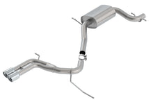 Load image into Gallery viewer, Borla 140721 Cat-Back Exhaust System - S-Type