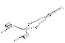 Load image into Gallery viewer, Borla 140725 Cat-Back Exhaust System - ATAK®