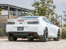 Load image into Gallery viewer, Borla 140726CFBA Cat-Back Exhaust System - S-Type for Select Chevrolet Camaro