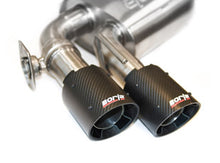 Load image into Gallery viewer, Borla 140727CFBA Cat-Back Exhaust System - ATAK® for Select Chevrolet Camaro