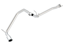 Load image into Gallery viewer, Borla 140728 Cat-Back Exhaust System - S-Type