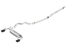 Load image into Gallery viewer, Borla 140730BC Cat-Back Exhaust System - ATAK® for Select Ford Focus