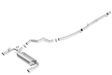 Load image into Gallery viewer, Borla 140730 Cat-Back Exhaust System - ATAK® for Select Ford Focus