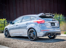 Load image into Gallery viewer, Borla 140730 Cat-Back Exhaust System - ATAK® for Select Ford Focus