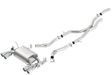 Load image into Gallery viewer, Borla 140731 Cat-Back Exhaust System - ATAK®
