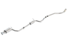 Load image into Gallery viewer, Borla 140733 Cat-Back Exhaust System - S-Type for Select Audi A5 Quattro