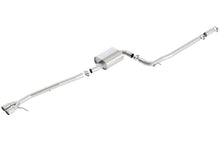 Load image into Gallery viewer, Borla 140734 Cat-Back Exhaust System - S-Type