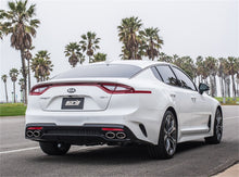 Load image into Gallery viewer, Borla 140736 Cat-Back Exhaust System - S-Type for Select Kia Stinger