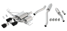 Load image into Gallery viewer, Borla 140738CB Cat-Back Exhaust System - ATAK® for Select Honda Civic
