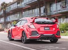 Load image into Gallery viewer, Borla 140738CFBA Cat-Back Exhaust System - ATAK® for Select Honda Civic