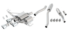 Load image into Gallery viewer, Borla 140738 Cat-Back Exhaust System - ATAK® for Select Honda Civic
