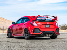 Load image into Gallery viewer, Borla 140738 Cat-Back Exhaust System - ATAK® for Select Honda Civic