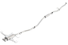 Load image into Gallery viewer, Borla 140739 Cat-Back Exhaust System - S-Type for Select Honda Civic