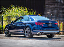 Load image into Gallery viewer, Borla 140740 Cat-Back Exhaust System - S-Type