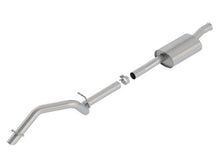 Load image into Gallery viewer, Borla 140747 Cat-Back Exhaust System - S-Type