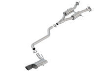 Load image into Gallery viewer, Borla 140748BC Cat-Back Exhaust System - S-Type for Select Jeep Grand Cherokee