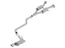 Load image into Gallery viewer, Borla 140748 Cat-Back Exhaust System - S-Type for Select Jeep Grand Cherokee