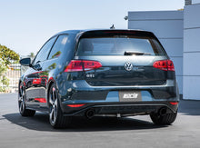 Load image into Gallery viewer, Borla 140750BC Cat-Back Exhaust System - S-Type for Select Volkswagen GTI