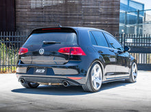 Load image into Gallery viewer, Borla 140750 Cat-Back Exhaust System - S-Type for Select Volkswagen GTI