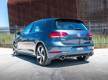Load image into Gallery viewer, Borla 140751 Cat-Back Exhaust System - S-Type for Select Volkswagen GTI