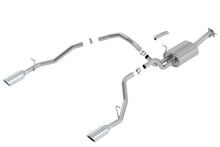 Load image into Gallery viewer, Borla 140752 Cat-Back Exhaust System - S-Type for Select Ram