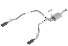 Load image into Gallery viewer, Borla 140753BC Cat-Back Exhaust System - ATAK® for Select Ram