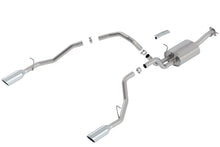 Load image into Gallery viewer, Borla 140753 Cat-Back Exhaust System - ATAK® for Select Ram