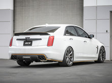 Load image into Gallery viewer, Borla 140754BC Cat-Back Exhaust System - S-Type for Select Cadillac CTS